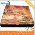 hot custom cheap printed pizza box wholesale pizza box